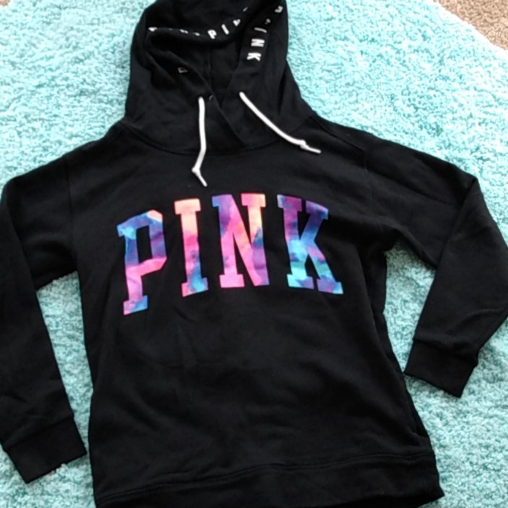 Good condition Victoria secret hoodie
